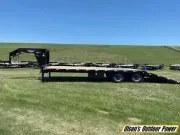 new Equipment / Flatbed Trailers H and H Trailer  for sale, in Atlantic, IA Thumbnail 2