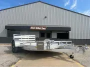 new Utility Trailers H and H Trailer  for sale, in Atlantic, IA Thumbnail 2