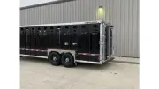 new Stock / Stock Combo Trailers Wilson Trailer Company  for sale, in Atlantic, IA Thumbnail 3