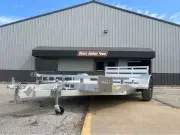 2025 H&H 78x12 LSA Utility