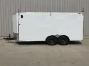 new Cargo (Enclosed) Trailers H and H Trailer  for sale, in Atlantic, IA Thumbnail 2