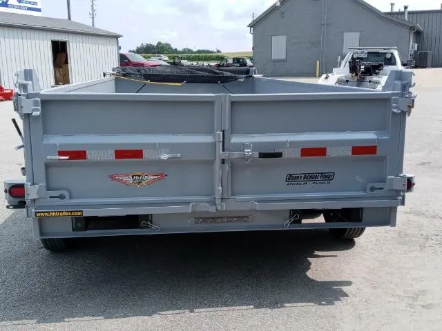2025 H&H