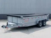 new Dump Trailers H and H Trailer  for sale, in Atlantic, IA Thumbnail 3