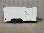 new Cargo (Enclosed) Trailers H and H Trailer  for sale, in Atlantic, IA Thumbnail 3