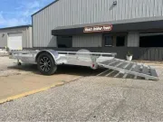 new Utility Trailers H and H Trailer  for sale, in Atlantic, IA Thumbnail 3