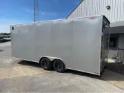 new Car Haulers / Racing Trailers H and H Trailer  for sale, in Atlantic, IA Thumbnail 2