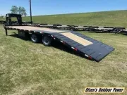 new Equipment / Flatbed Trailers H and H Trailer  for sale, in Atlantic, IA Thumbnail 3
