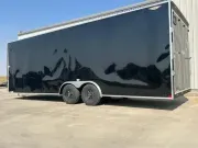 new Car Haulers / Racing Trailers H and H Trailer  for sale, in Atlantic, IA Thumbnail 3