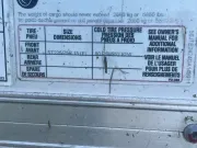 used Cargo (Enclosed) Trailers United Trailers  for sale, in Ogdensburg, NJ Thumbnail 2
