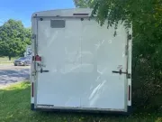 used Cargo (Enclosed) Trailers United Trailers  for sale, in Ogdensburg, NJ Thumbnail 6