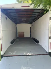 used Cargo (Enclosed) Trailers United Trailers  for sale, in Ogdensburg, NJ Thumbnail 7