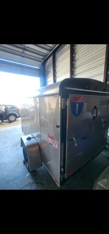 used Cargo (Enclosed) Trailers Other  for sale, in Rogersville, MO Thumbnail 3