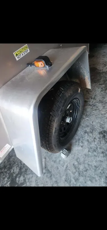 used Cargo (Enclosed) Trailers Other  for sale, in Rogersville, MO Thumbnail 2