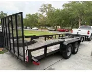 used Utility Trailers Homemade  for sale, in Clearwater, FL Thumbnail 2