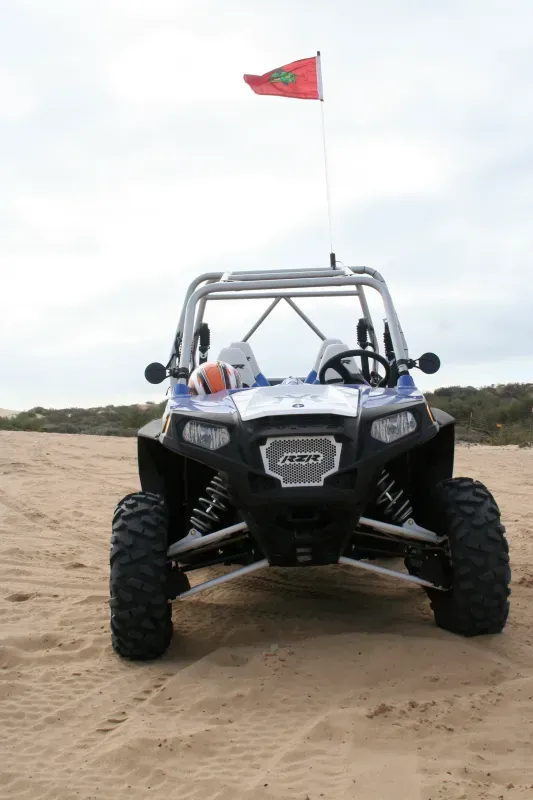 used Utility Trailers Zieman  for sale, in Phoenix, AZ Thumbnail 2