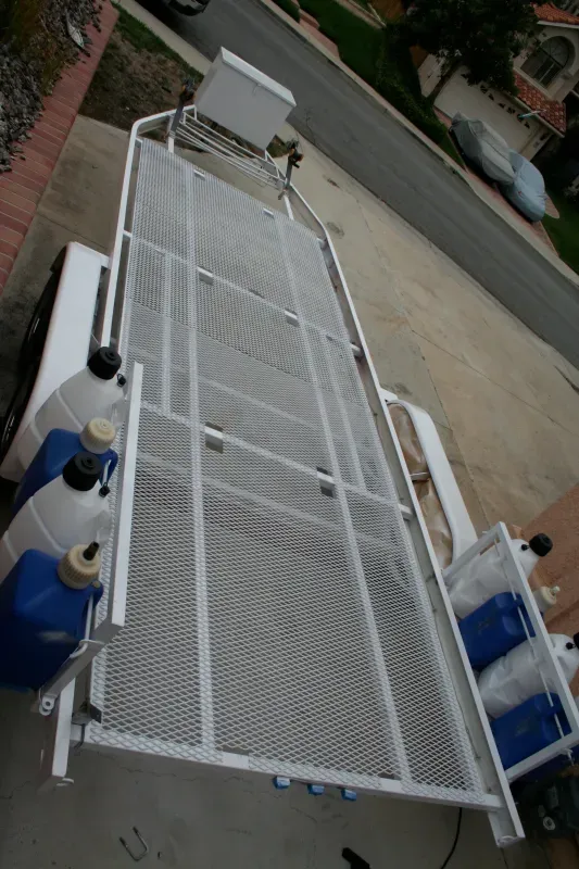 used Utility Trailers Zieman  for sale, in Phoenix, AZ Thumbnail 5