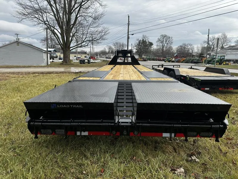 new Equipment / Flatbed Trailers Load Trail  for sale, in Albany, IN Thumbnail 6