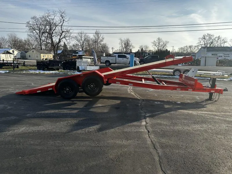 new Tilt Trailers Load Trail  for sale, in Albany, IN Thumbnail 13