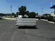 new Equipment / Flatbed Trailers Load Trail  for sale, in Albany, IN Thumbnail 7