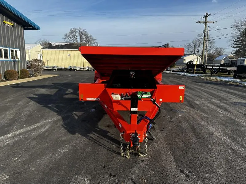 new Tilt Trailers Load Trail  for sale, in Albany, IN Thumbnail 11