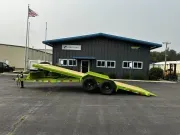 new Tilt Trailers Load Trail  for sale, in Albany, IN Thumbnail 1