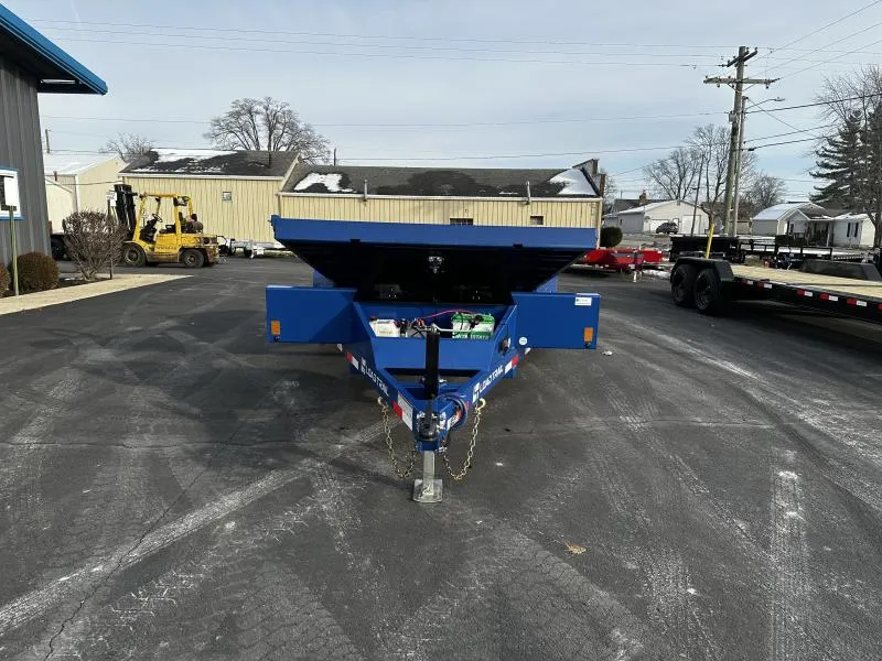 new Tilt Trailers Load Trail  for sale, in Albany, IN Thumbnail 10