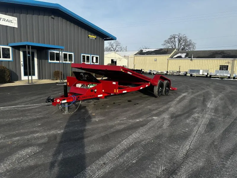 new Tilt Trailers Load Trail  for sale, in Albany, IN Thumbnail 11