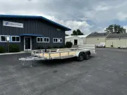 new Car Haulers / Racing Trailers Load Trail  for sale, in Albany, IN Thumbnail 2