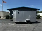 new Cargo (Enclosed) Trailers Homesteader Trailers  for sale, in Albany, IN Thumbnail 1
