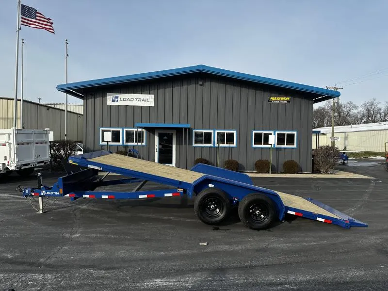 new Tilt Trailers Load Trail  for sale, in Albany, IN Thumbnail 8