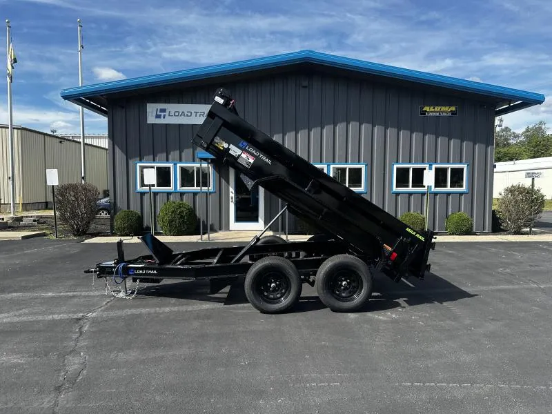 new Dump Trailers Load Trail  for sale, in Albany, IN Thumbnail 5