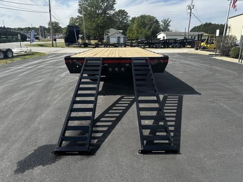 new Equipment / Flatbed Trailers Load Trail  for sale, in Albany, IN Thumbnail 10