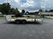new Car Haulers / Racing Trailers Load Trail  for sale, in Albany, IN Thumbnail 5