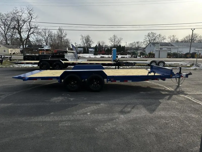 new Tilt Trailers Load Trail  for sale, in Albany, IN Thumbnail 5