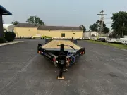 new Equipment / Flatbed Trailers Load Trail  for sale, in Albany, IN Thumbnail 3