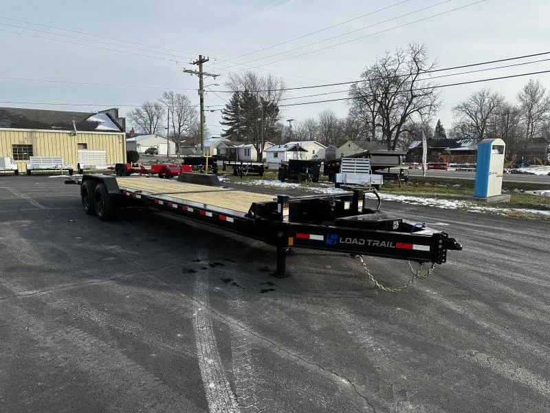 new Tilt Trailers Load Trail  for sale, in Albany, IN Thumbnail 4