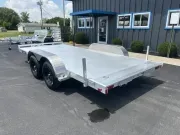 new Car Haulers / Racing Trailers Aluma  for sale, in Albany, IN Thumbnail 5