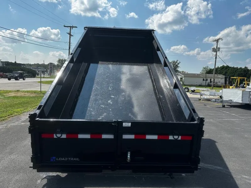 new Dump Trailers Load Trail  for sale, in Albany, IN Thumbnail 4