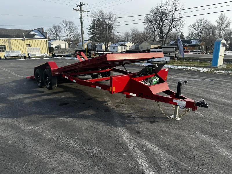 new Tilt Trailers Load Trail  for sale, in Albany, IN Thumbnail 13