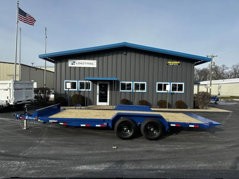 2026 Load Trail TM8320052 Tilt Trailer