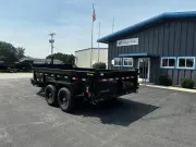 new Dump Trailers Load Trail  for sale, in Albany, IN Thumbnail 8