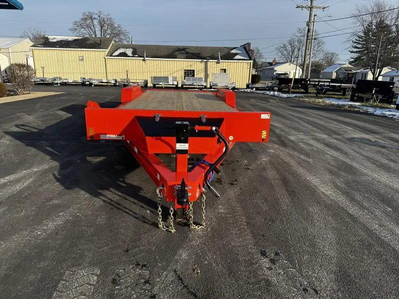 new Tilt Trailers Load Trail  for sale, in Albany, IN Thumbnail 3