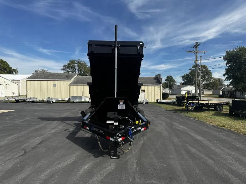 new Dump Trailers Load Trail  for sale, in Albany, IN Thumbnail 11