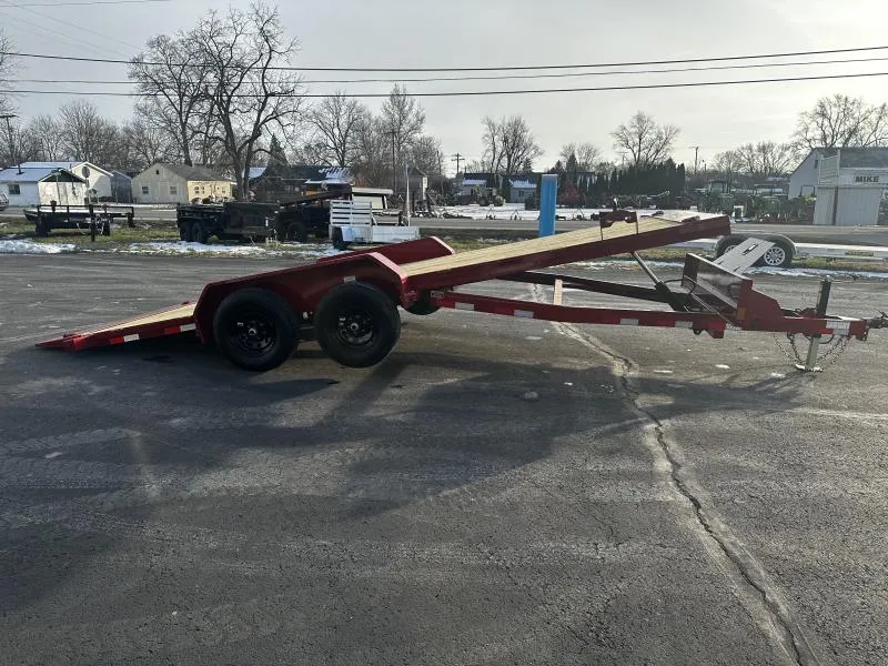 new Tilt Trailers Load Trail  for sale, in Albany, IN Thumbnail 14