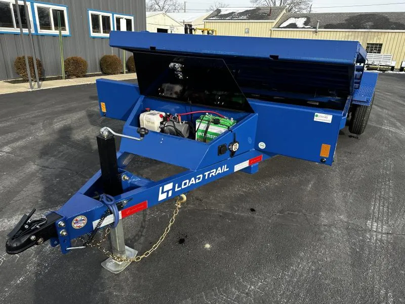 new Tilt Trailers Load Trail  for sale, in Albany, IN Thumbnail 16