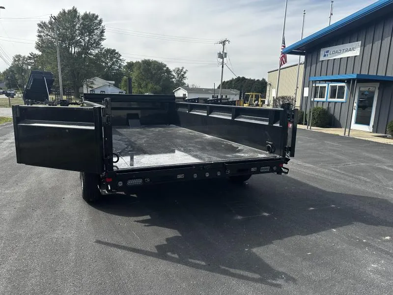 new Dump Trailers Load Trail  for sale, in Albany, IN Thumbnail 9