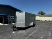 new Cargo (Enclosed) Trailers Homesteader Trailers  for sale, in Albany, IN Thumbnail 2
