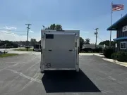 new Cargo (Enclosed) Trailers Homesteader Trailers  for sale, in Albany, IN Thumbnail 7