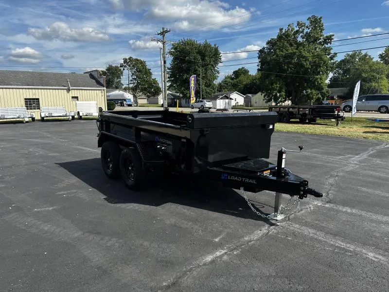 new Dump Trailers Load Trail  for sale, in Albany, IN Thumbnail 10