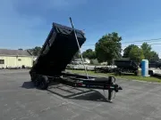 new Dump Trailers Load Trail  for sale, in Albany, IN Thumbnail 12